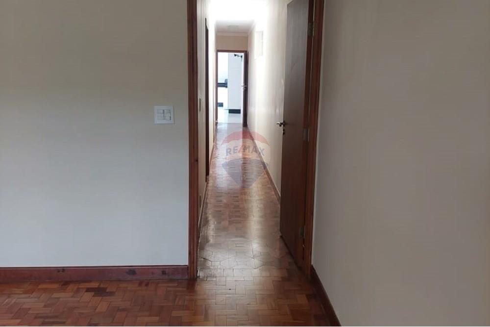 Casa Comercial - Alugar - São Paulo , São Paulo - corredor.jpeg - 780171060-20