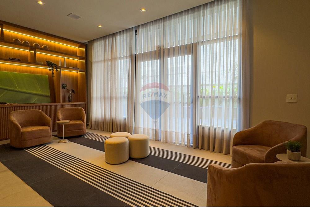 Apartamento - Venda - Ribeirão Preto , São Paulo - salão de festas e gourmet (13).jpg - 780151011-116