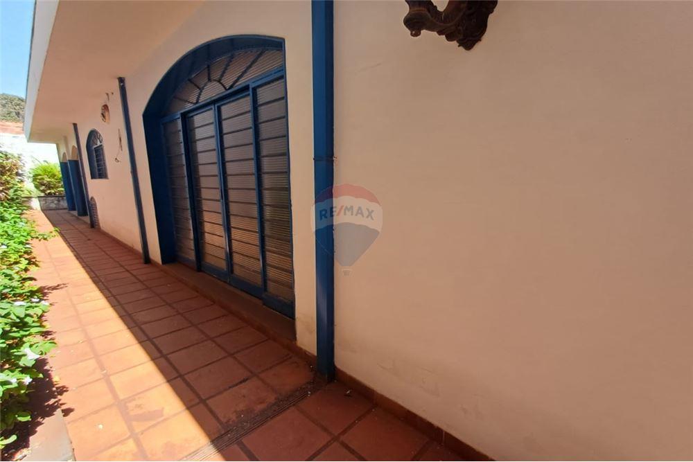 Casa - Venda - Ribeirão Preto , São Paulo - Corredor - Corredor - 780091116-44