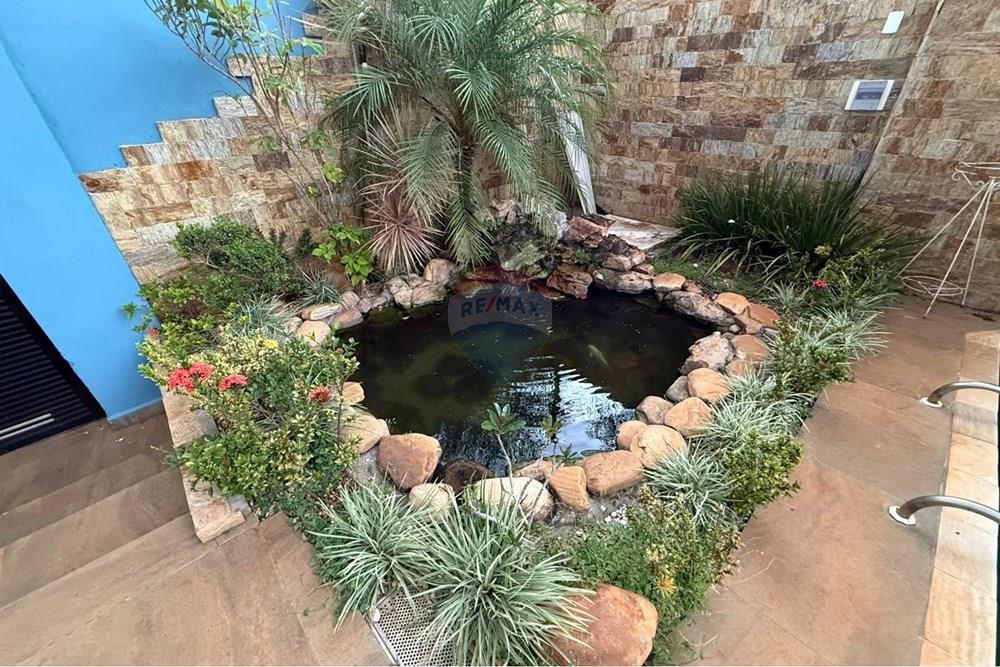 Casa - Alugar - Ribeirão Preto , São Paulo - 694eecf8-b5a8-4b3e-9202-879f48f571fd.jpg - 780071015-597