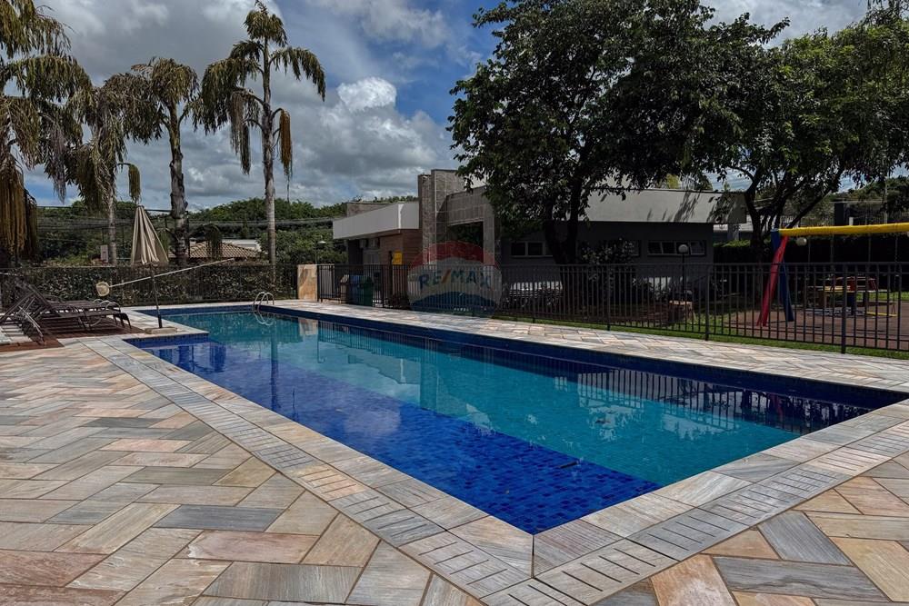 Casa de Condomínio - Venda - Ribeirão Preto , São Paulo - Foto buona piscina ok.jpg - 780071038-76