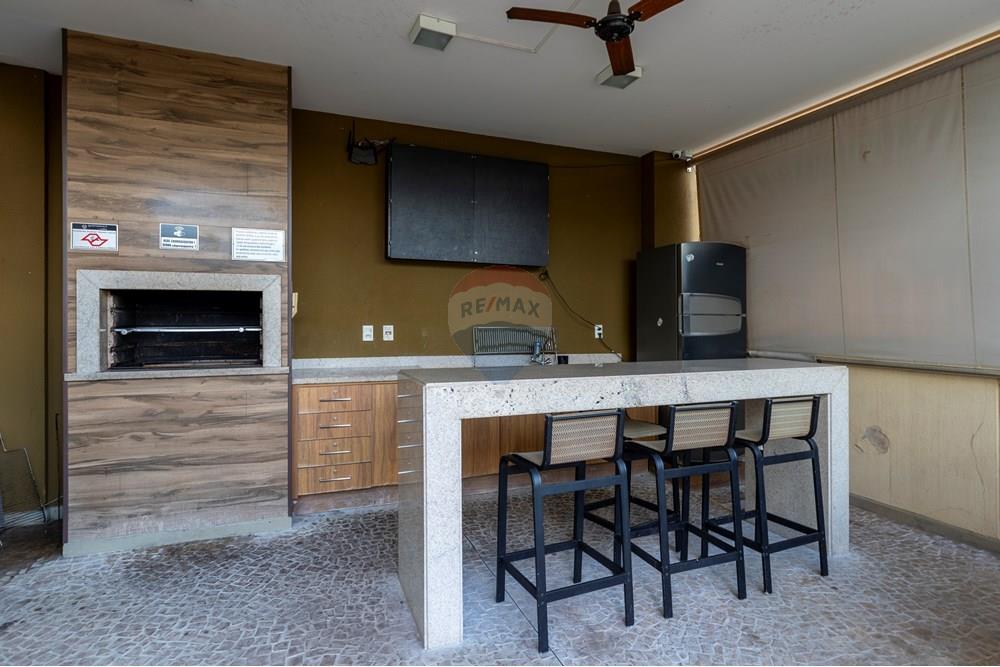 Apartamento - Venda - Ribeirão Preto , São Paulo - IMG_8156-HDR.jpg - Pátio interno - 780091043-64