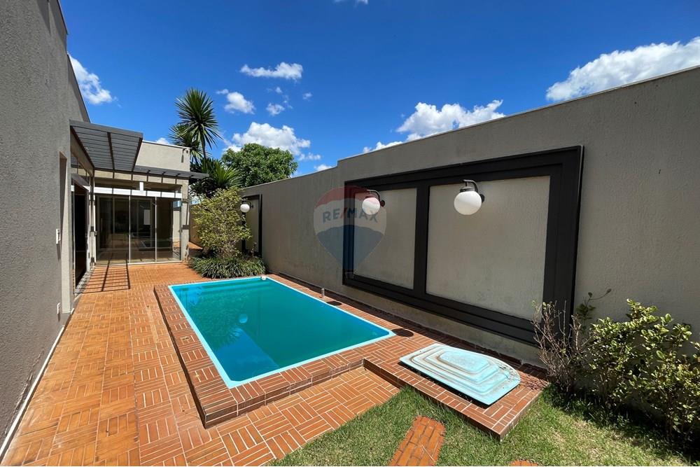 Casa de Condomínio - Venda - Ribeirão Preto , São Paulo - BV41.jpg - 780121001-124