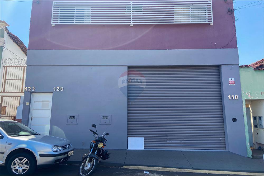 Galpão - Alugar - Ribeirão Preto , São Paulo - 2 - 780071004-1125