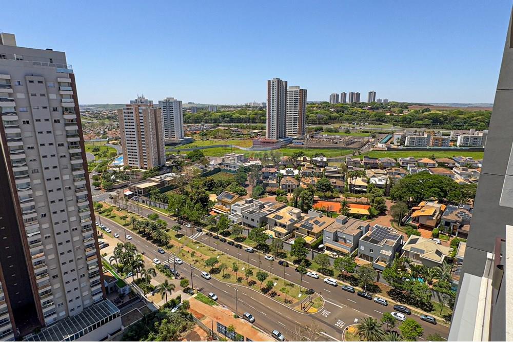 Apartamento - Venda - Ribeirão Preto , São Paulo - Varanda  (4).jpg - 780151011-116