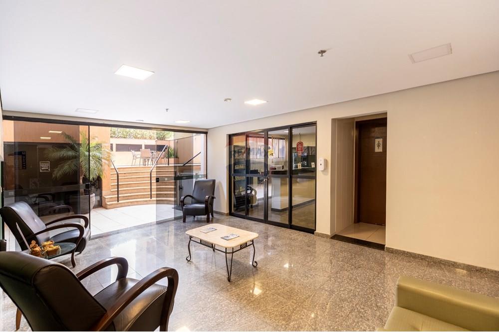 Apart Hotel/ Flat - Venda - Ribeirão Preto , São Paulo - 8 área comum.jpg - 780091061-12