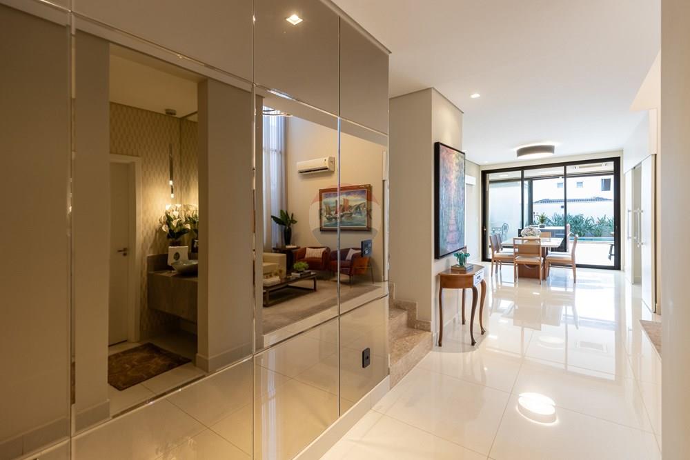 Casa de Condomínio - Venda - Ribeirão Preto , São Paulo - IMG_2310-HDR.jpg - 780091125-51