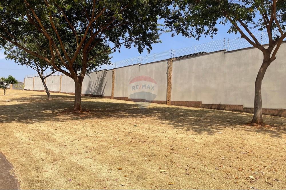 Terreno - Venda - Ribeirão Preto , São Paulo - Muro Externo.jpeg - 780171068-4