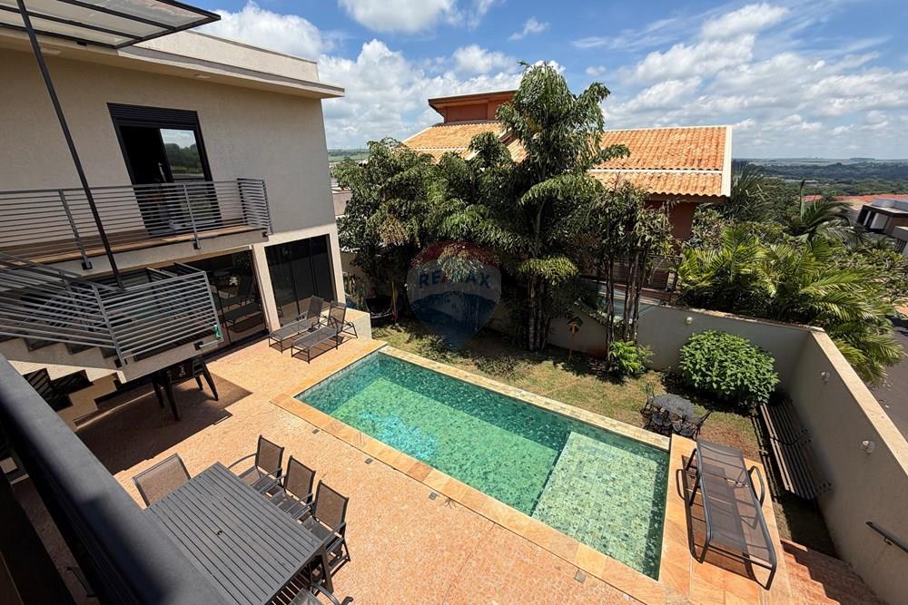 Casa de Condomínio - Venda - Ribeirão Preto , São Paulo - IMG_5161.JPG - 780251026-27