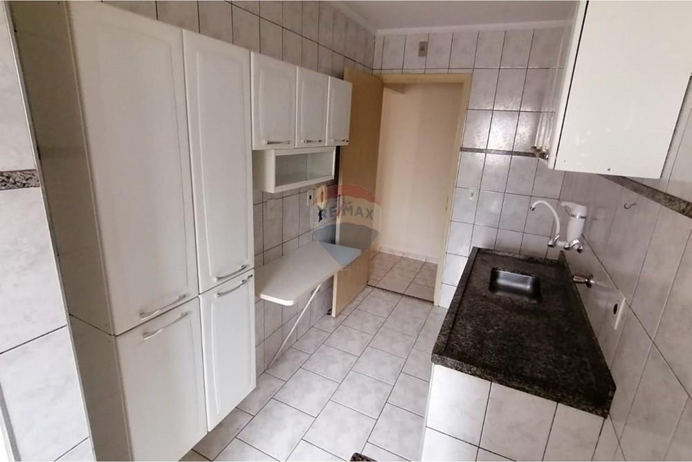 Apartamento - Alugar - Ribeirão Preto , São Paulo - 3c68387f-37db-4c1f-a856-f709da8f1775.jpg - 780071015-587