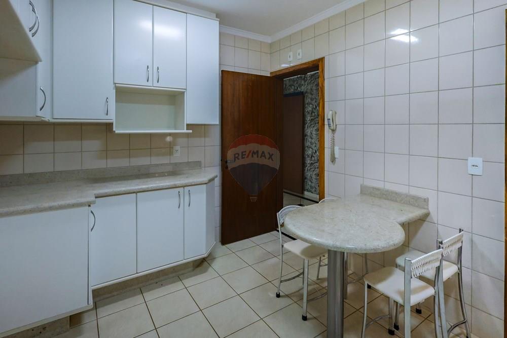 Apartamento - Venda - Ribeirão Preto , São Paulo - Cozinha  (1).jpg - 780151011-124