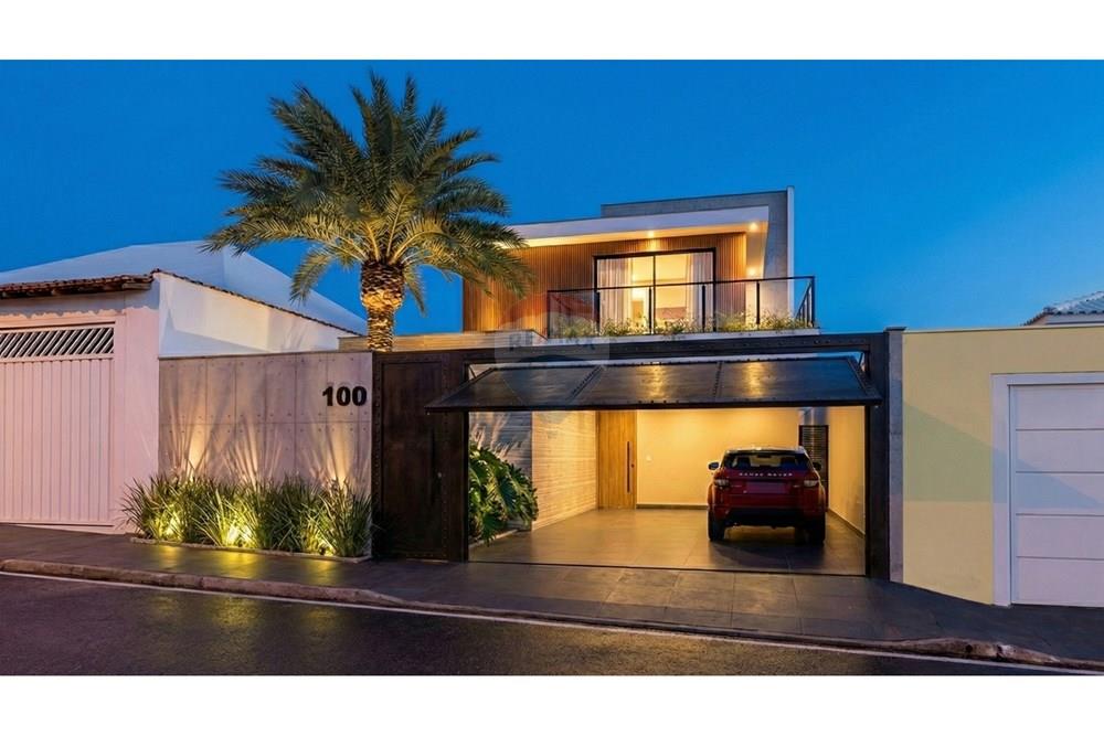 Casa - Venda - Ribeirão Preto , São Paulo - WhatsApp Image 2026-02-27 at 19.02.02.jpeg - Fachada - 780241038-26