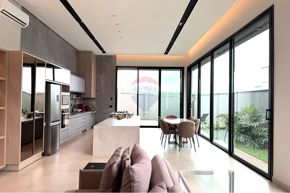 Casa de Condomínio - Venda - Ribeirão Preto , São Paulo - IMG_2236.jpeg - 780151015-79