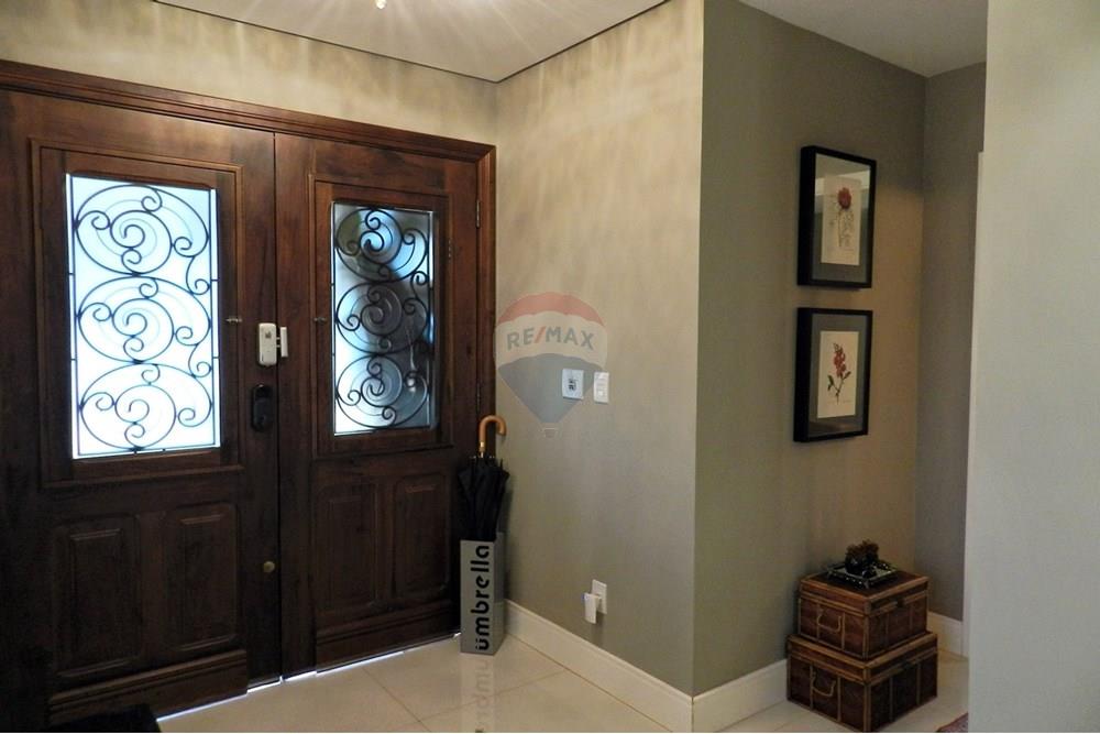 Casa de Condomínio - Venda - Ribeirão Preto , São Paulo - Casa Alphaville I Ribeirão Preto (12).JPG - 780091021-81