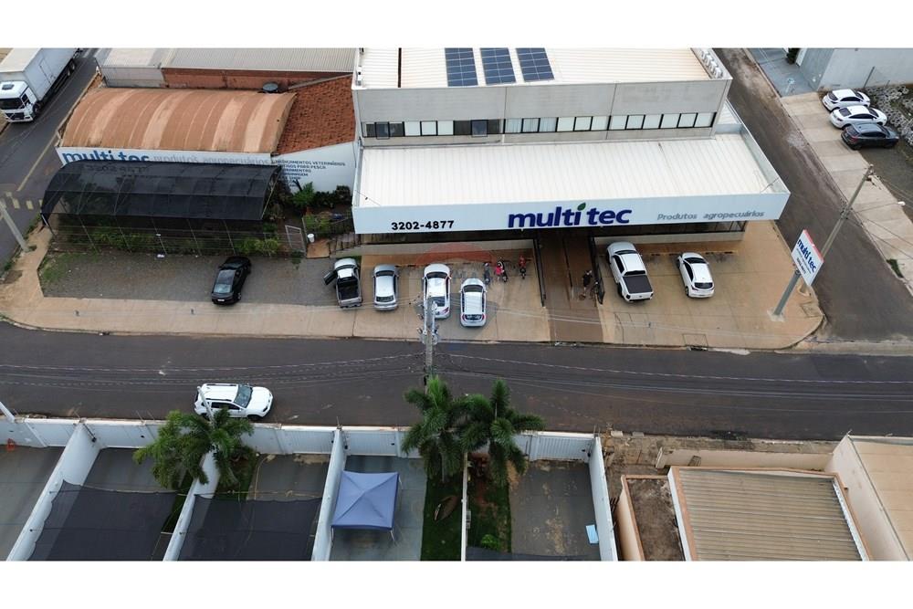 Terreno - Venda - Jaboticabal , São Paulo - DJI_0025.JPG - 780201015-42