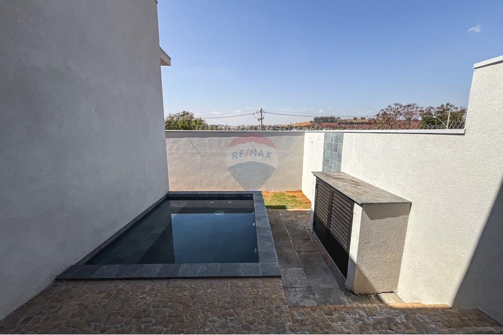 Casa de Condomínio - Alugar - Ribeirão Preto , São Paulo - IMG_0306.jpg - 780071015-489