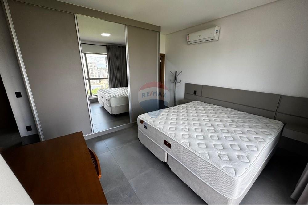 Apartamento - Alugar - Ribeirão Preto , São Paulo - 4f5acff0-9edd-4f5a-a105-761f06060c57.jpg - 780071015-500