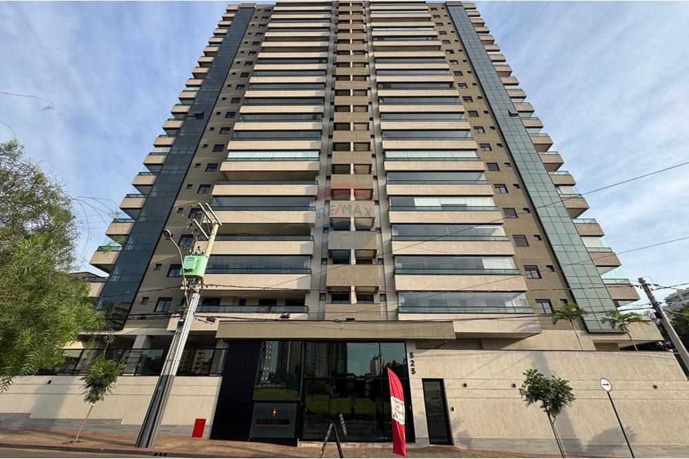 Apartamento - Alugar - Ribeirão Preto , São Paulo - c0a56cbb-182b-4599-b8c8-f6b7ec56a79d.jpg - 780071015-481