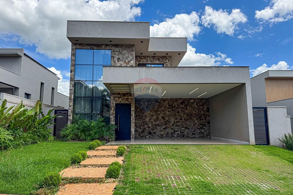 Casa de Condomínio - Venda - Ribeirão Preto , São Paulo - IMG_5427.jpg - 780181033-40