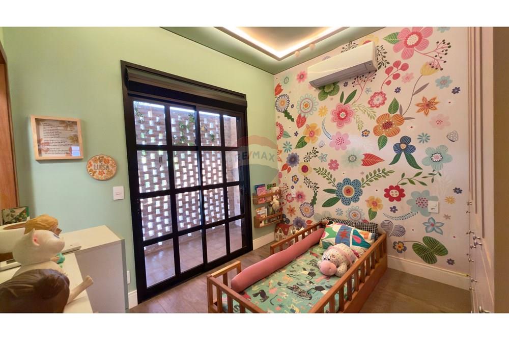 Casa de Condomínio - Venda - Ribeirão Preto , São Paulo - IMG_1227.JPG - 780271008-19