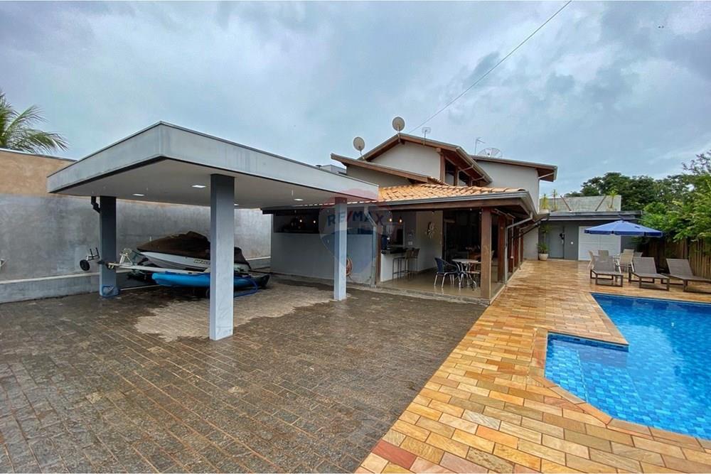 Casa de Condomínio - Venda - Rifaina , São Paulo - b4023def-4b11-4868-bc51-75f55b7f7d4a.jpg - 780171018-395