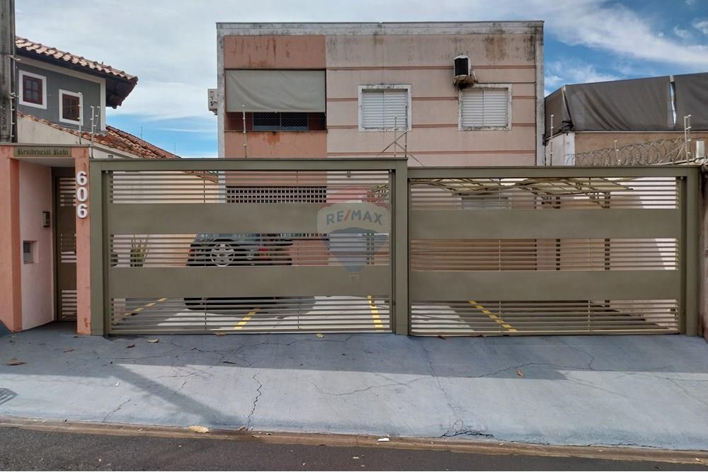 Apartamento - Venda - Ribeirão Preto , São Paulo - 20251124_091458.jpg - Garagem - 780091111-2