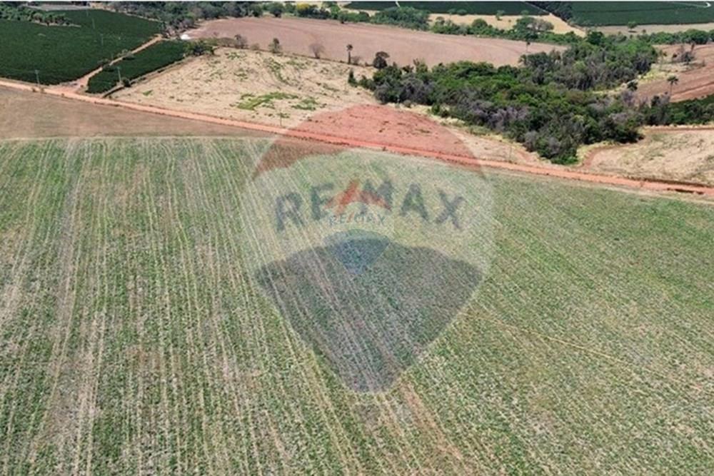 Fazenda - Venda - Patrocínio Paulista , São Paulo - 4 Aérea.jpg - 780201085-4