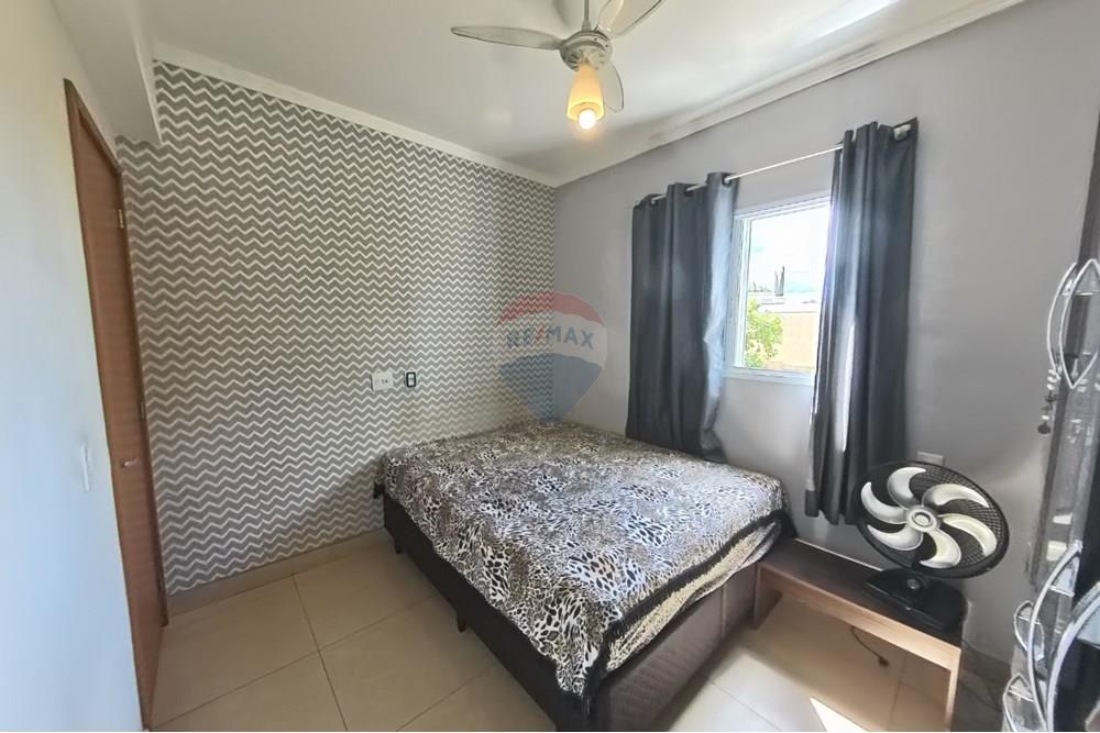 Apartamento - Venda - Ribeirão Preto , São Paulo - Dormitorio 01_01.jpg - 780271023-28