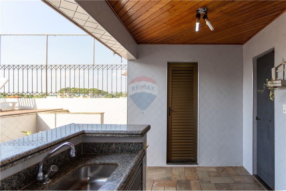 Cobertura - Venda - Ribeirão Preto , São Paulo - 13 - 780201034-31