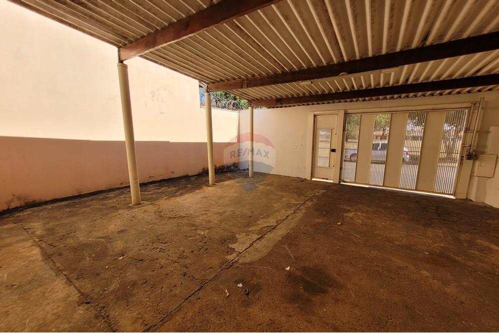 Casa - Venda - Ribeirão Preto , São Paulo - garagem.jpg - Garagem - 780171002-57