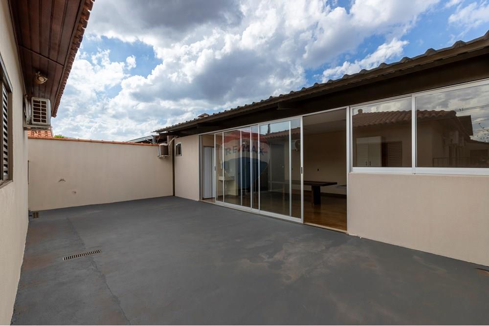 Casa - Venda - Ribeirão Preto , São Paulo - IMG_0839-HDR.jpg - Varanda - 780091061-22