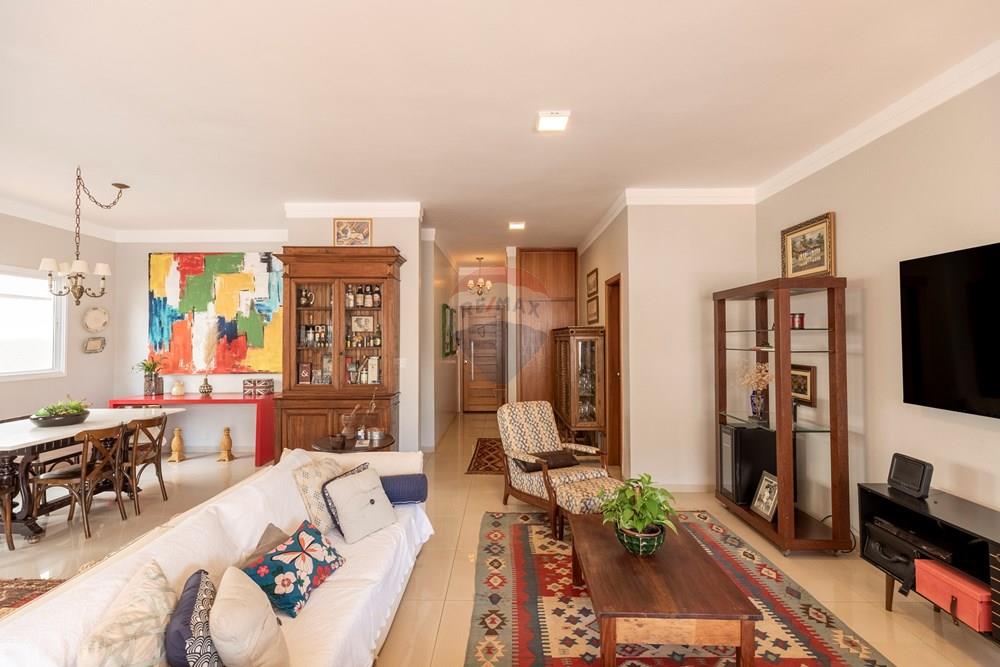 Casa de Condomínio - Venda - Ribeirão Preto , São Paulo - IMG_5063-HDR.jpg - Sala - 780181033-38