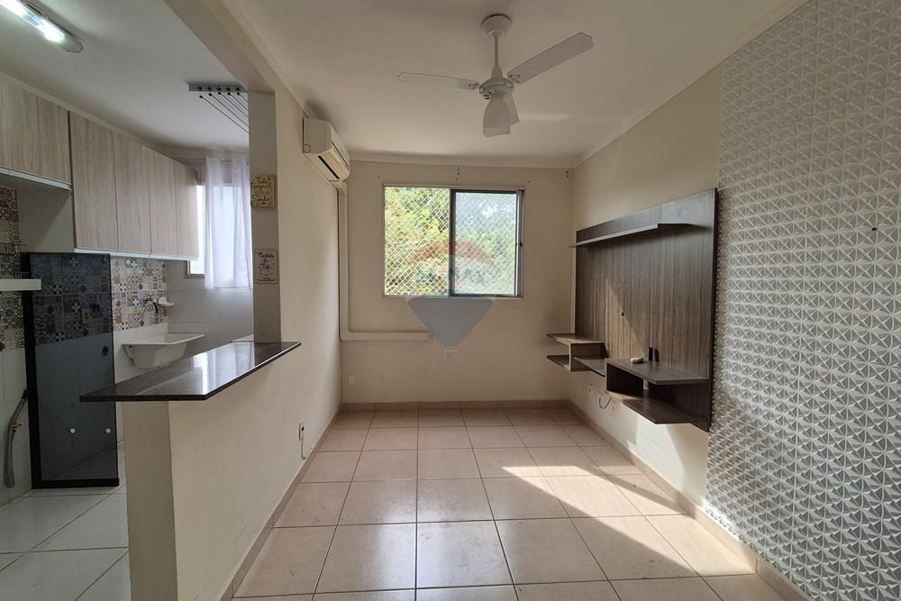 Apartamento - Venda - Ribeirão Preto , São Paulo - 20260313_153738.jpg - 780071037-80