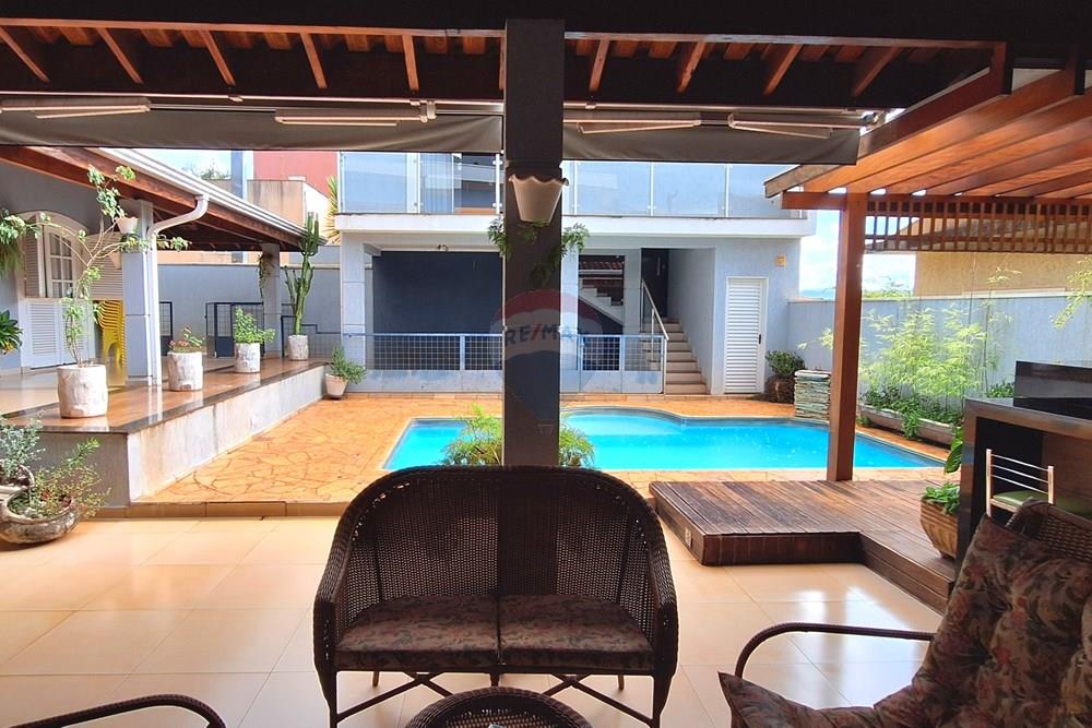 Casa de Condomínio - Venda - Ribeirão Preto , São Paulo - 03 LAZER 5.jpg - 780271060-86