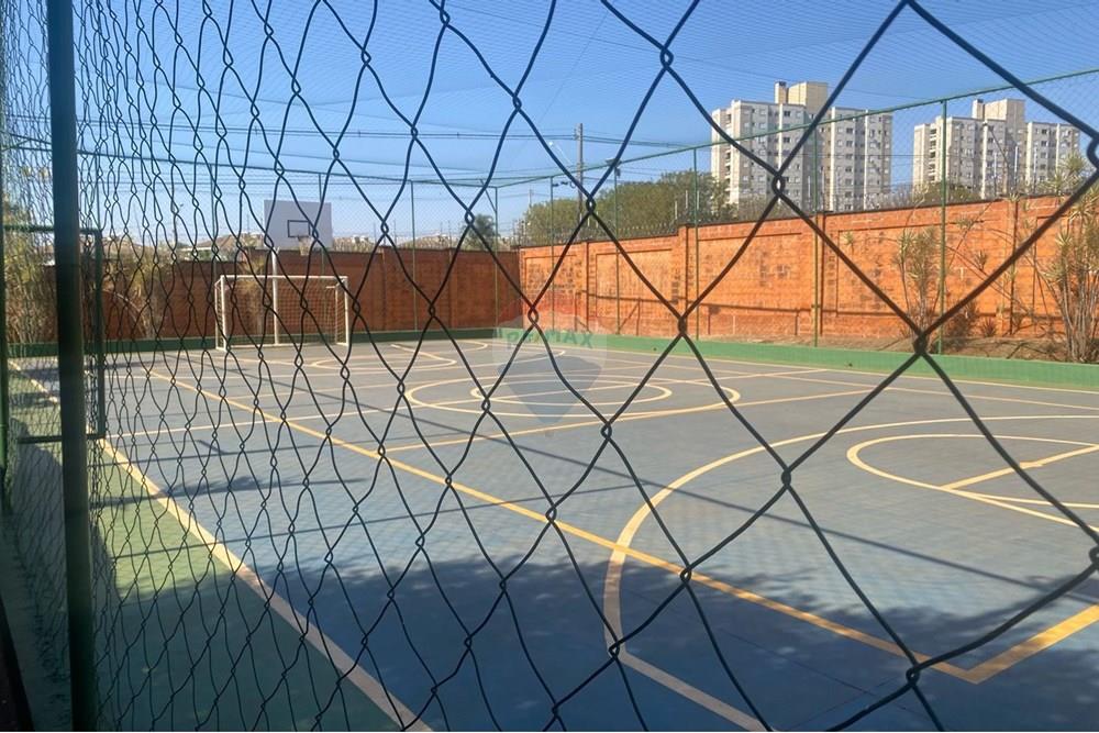 Casa de Condomínio - Venda - Ribeirão Preto , São Paulo - QUADRA.jpeg - 780211023-79