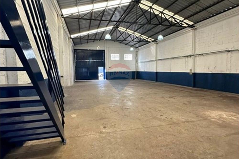 Galpão - Alugar - Ribeirão Preto , São Paulo - Imagem do WhatsApp de 2025-10-14 à(s) 11.26.14_28765d1f.jpg - 780071015-410