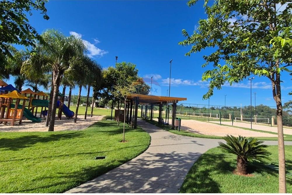 Terreno - Venda - Ribeirão Preto , São Paulo - ALTO CASTELO AREA LAZER 5.jpeg - Pátio interno - 780091085-21