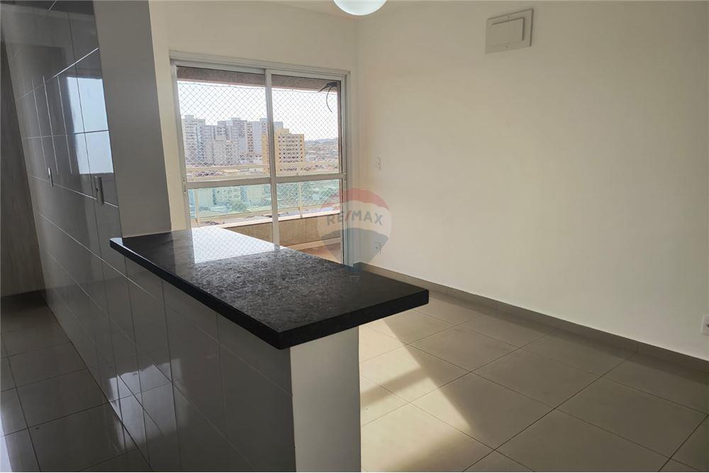 Apartamento - Alugar - Ribeirão Preto , São Paulo - 2 - 780171018-365