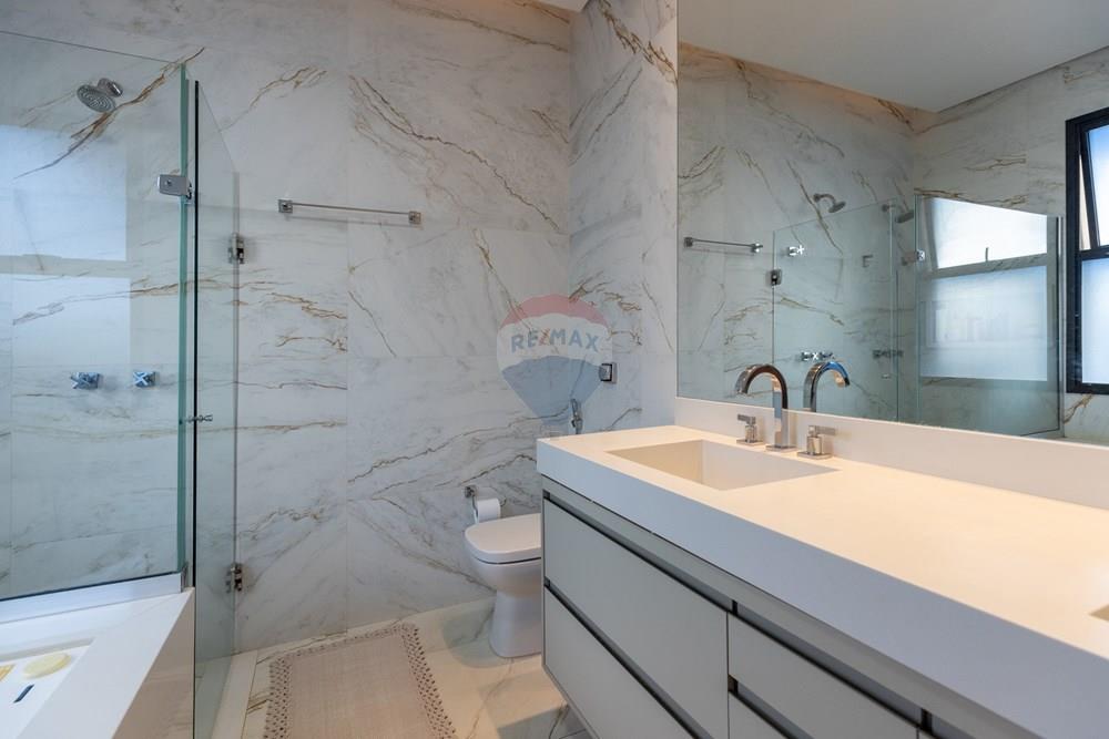 Casa de Condomínio - Venda - Ribeirão Preto , São Paulo - IMG_2400-HDR.jpg - 780091125-51