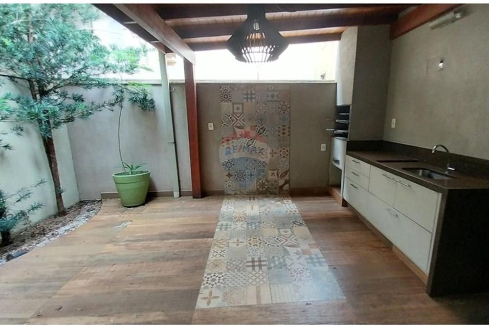 Apartamento - Alugar - Ribeirão Preto , São Paulo - 29.jpeg - Área Gourmet - 780241037-153