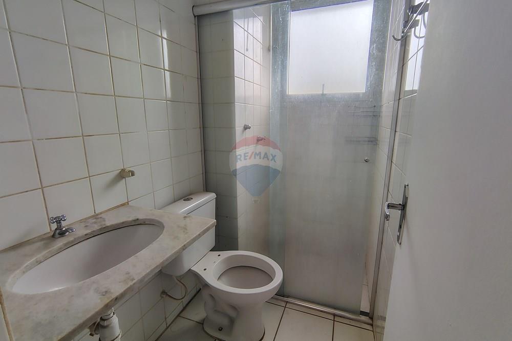 Apartamento - Venda - Ribeirão Preto , São Paulo - IMG_20260211_092550308_HDR.jpg - Banheiro - 780261029-5