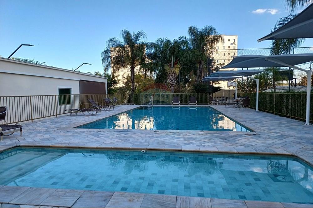 Apartamento - Venda - Ribeirão Preto , São Paulo - 21.jpg - 780121011-93