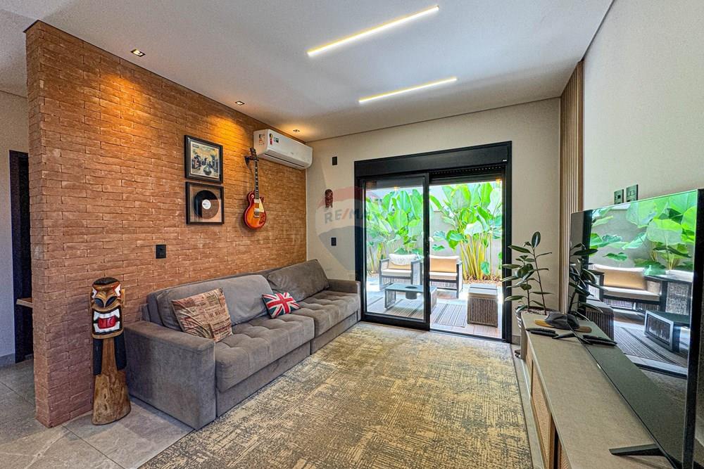 Casa de Condomínio - Venda - Ribeirão Preto , São Paulo - IMG_5431.jpg - 780181033-40