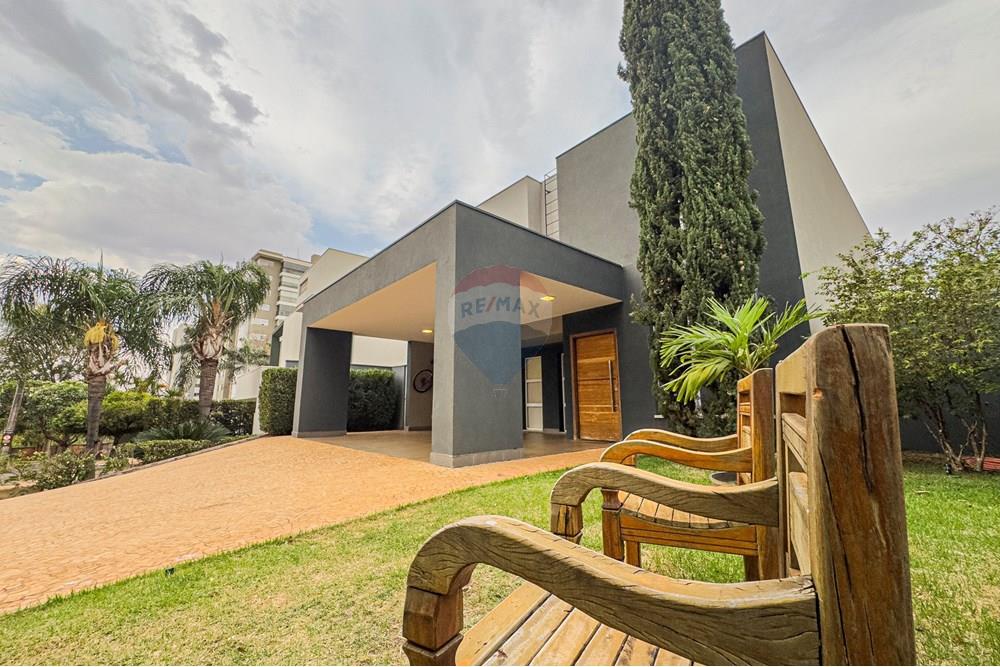 Casa de Condomínio - Venda - Ribeirão Preto , São Paulo - IMG_8871.jpg - 780181033-31