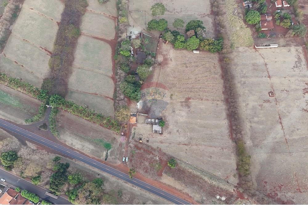 Agro - Venda - Sales Oliveira , São Paulo - DJI_20240827175253_0094_D.JPG - 780251035-14