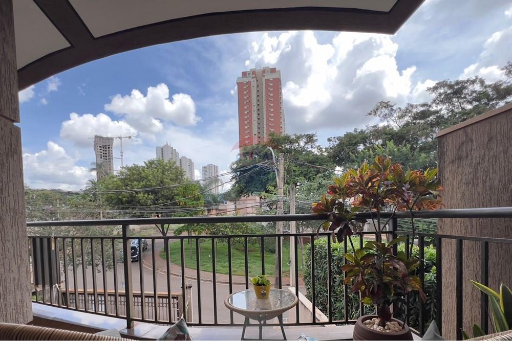 Apartamento - Venda - Ribeirão Preto , São Paulo - WhatsApp Image 2026-03-17 at 15.37.47 (3).jpeg - Sacada - 780171044-43