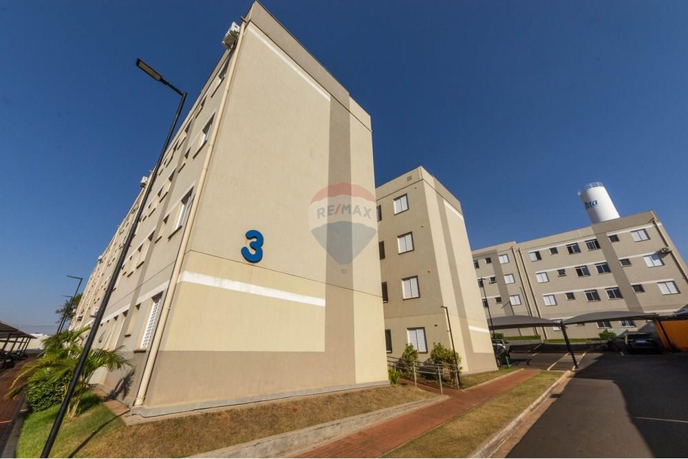 Apartamento - Venda - Jaboticabal , São Paulo - IMG_6670.jpg - Fachada - 780201012-49