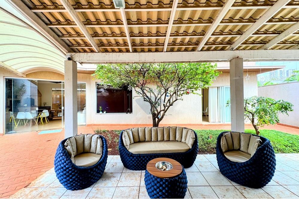 Casa de Condomínio - Venda - Ribeirão Preto , São Paulo - IMG_3375.JPG - 780181010-206