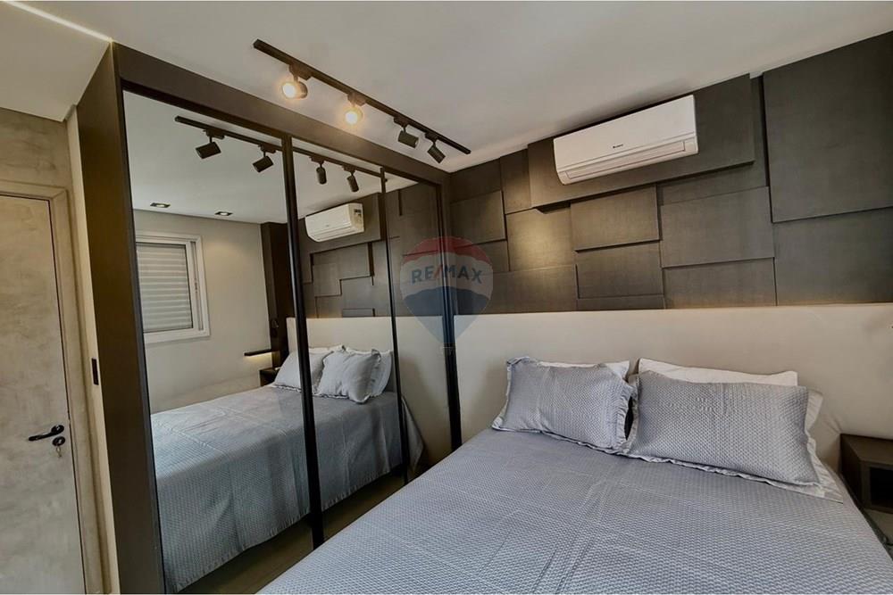 Apartamento - Venda - Ribeirão Preto , São Paulo - 6 suite (8).jpeg - Quarto - 780271030-16