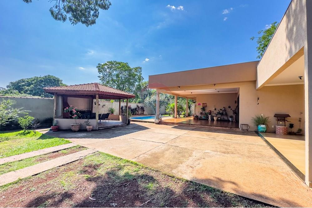 Chácara / Sítio / Fazenda - Venda - Ribeirão Preto , São Paulo - Chácara - G04-2.jpg - 780071024-84